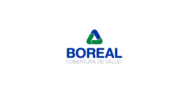 Logo de BOREAL